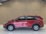 Honda CR-V 1.6 CR-V SE Navi i-DTec 4WD 5dr 18