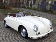 CMC Speedster Porsche 356 Speedster Replica 36