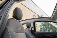 Fiat 500e ICON 34