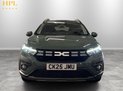 Dacia Jogger 1.0 TCe Expression MPV 5dr Petrol Manual Euro 6 (s/s) (110 ps) 2