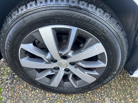 Toyota Proace L1 ICON 21