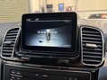 Mercedes-Benz GLE 2.1 GLE250d AMG Line G-Tronic 4MATIC Euro 6 (s/s) 5dr 35