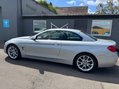 BMW 4 Series 420I LUXURY CONVERTIBLE 22