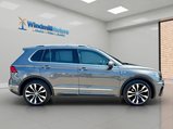 Volkswagen Tiguan 2.0 TDI R-Line DSG 4Motion Euro 6 (s/s) 5dr 4