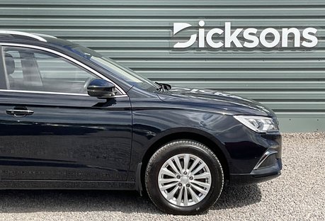 MG MG5 EV 61kWh EXCLUSIVE