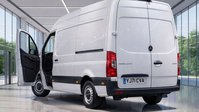 Mercedes-Benz Sprinter 2.1 314 CDI Progressive Panel Van 5dr Diesel Manual RWD L2 H2 Euro 6 (s/s)  4