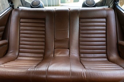 Citroen SM Automatic 3-Litre 31