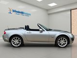 Mazda MX-5 2.0i Miyako Roadster Euro 4 2dr 2
