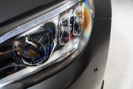 Mercedes-Benz AMG C63 S Final Edition AMG C 63 S. NOW SOLD. SIMILAR REQUIRED. PLEASE CALL 01903 254800 37