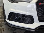 Audi RS6 4.0 TFSI V8 Estate 5dr Petrol Tiptronic quattro Euro 6 (s/s) (560 ps) 12