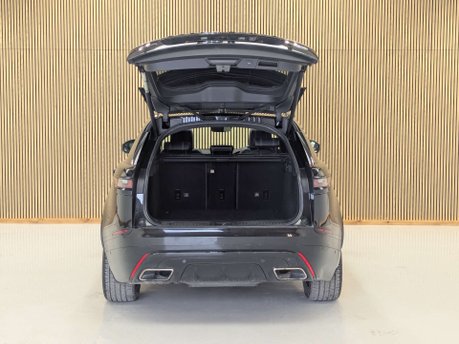 Land Rover Range Rover Velar 3.0 Range Rover Velar R-Dynamic HSE P380 Auto 4WD 5dr 26