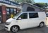 Volkswagen Transporter T6 FUNKY DUBZ 4 BERTH POP TOP