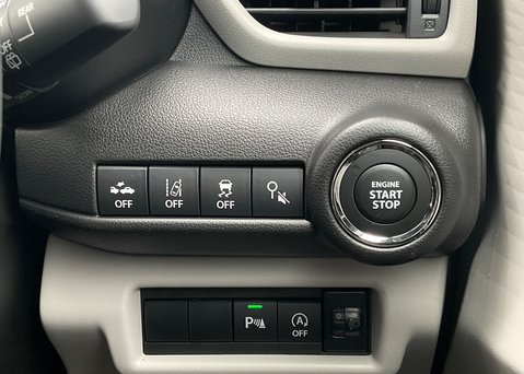 Suzuki Swift 1.2 Mild Hybrid Motion  23