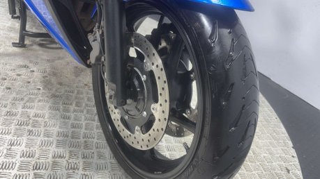 Yamaha XJ6 2011 29K LONG MOT SERVICED WARRANTY 600CC FAIRED BIKE 32