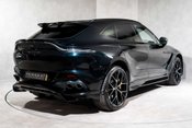 Aston Martin DBX 707 V8. VAT Q. Q PAINTWORK. 40K IN OPTIONS. DUOTONE INTERIOR. H & C SEATS. 4