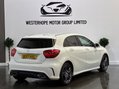 Mercedes-Benz A Class 1.5 A180d AMG Line 7G-DCT Euro 6 (s/s) 5dr 4