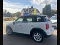 Mini Countryman 1.6 Cooper D Business Edition Euro 5 (s/s) 5dr 4