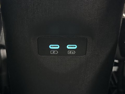 BYD Dolphin 150kW Design 60.4kWh 5dr Auto 36