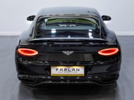 Bentley Continental 6.0 W12 GT Coupe 2dr Petrol Auto 4WD Euro 6 (635 ps) 34