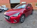 Mazda 2 1.5 Mazda2 GT Sport Nav+ 5dr 3