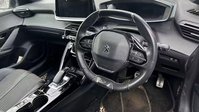 Peugeot e-208 50kWh GT Line Hatchback 5dr Electric Auto (136 ps) 11
