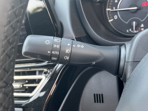 Suzuki S-Cross 1.4 Boosterjet 48V Hybrid Ultra ALLGRIP 5dr 35