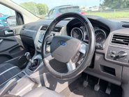 Ford Kuga 2.0 TITANIUM TDCI AWD 10