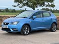 SEAT Ibiza 1.2 TSI I TECH Euro 5 5dr 2