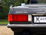 Mercedes-Benz SL Series 300 SL 22