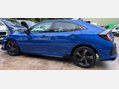 Honda Civic 1.5 VTEC Turbo GPF Sport Plus Hatchback 5dr Petrol Manual Euro 6 (s/s) (182 19