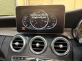 Mercedes-Benz C Class 3.0 C43 V6 AMG (Premium Plus) Cabriolet G-Tronic+ 4MATIC Euro 6 (s/s) 2dr 47