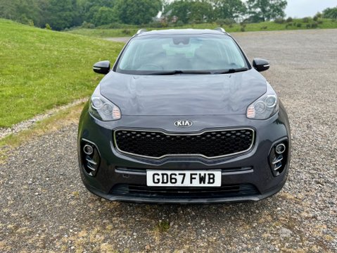 Kia Sportage 2 ISG 66