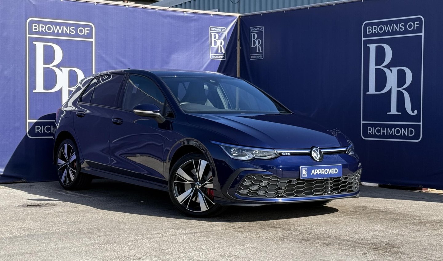 2023 Volkswagen Golf