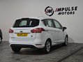 Ford B-Max 1.6 B-Max Zetec Auto 5dr 11