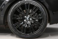 Land Rover Range Rover Sport 3.0 Range Rover Sport HSE Dynamic Black D MHEV Auto 4WD 5dr 52