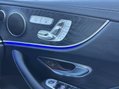 Mercedes-Benz E Class 2.0 E220d AMG Line (Premium) Cabriolet 2dr Diesel G-Tronic+ Euro 6 (s/s) (1 13