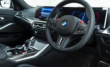 BMW M3 Competition xDrive Touring 9