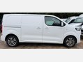 Peugeot Expert 2.0 BlueHDi 1400 Professional Plus Standard Panel Van 6dr Diesel Manual MWB 8