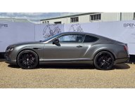Bentley Continental V8 GT S 4