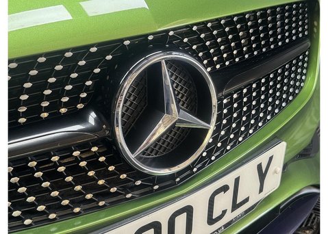 Mercedes-Benz A Class 1.5 A180d AMG Line (Premium Plus) Hatchback 5dr Diesel 7G-DCT Euro 6 (s/s) 14