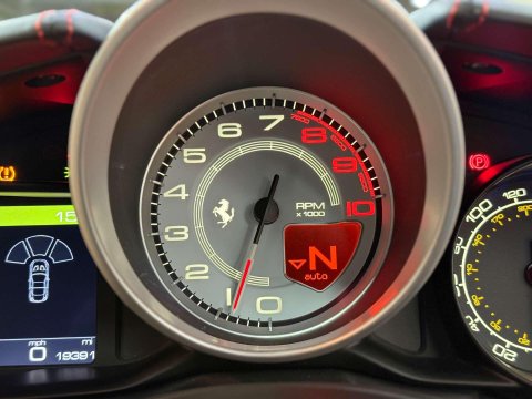 Ferrari California 3.8 V8 T Convertible 2dr Petrol F1 DCT Euro 6 (s/s) (560 ps) 43