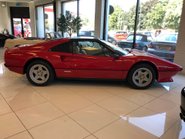Ferrari 308 308 GTS 3.0 V8 recently re commisioned and cambelt change by Rardley Motors 4