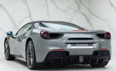 Ferrari 488 GTB 3