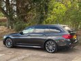 BMW 5 Series 2.0 520i M Sport Auto 5dr 25