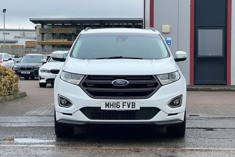 Ford Edge 2.0 TDCi Sport SUV 5dr Diesel Manual AWD Euro 6 (s/s) (180 ps) 8