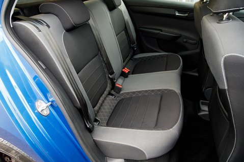 Skoda Fabia COLOUR EDITION TSI 31
