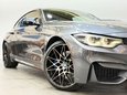 BMW M4 3.0 BiTurbo Competition Coupe 2dr Petrol DCT Euro 6 (s/s) (450 ps) 56