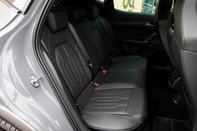 Cupra Formentor TSI V2 DSG 41