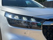 Suzuki S-Cross ULTRA ALLGRIP 17