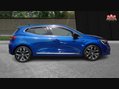 Renault Clio TECHNO TCE 8
